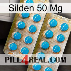 Silden 50Mg new08